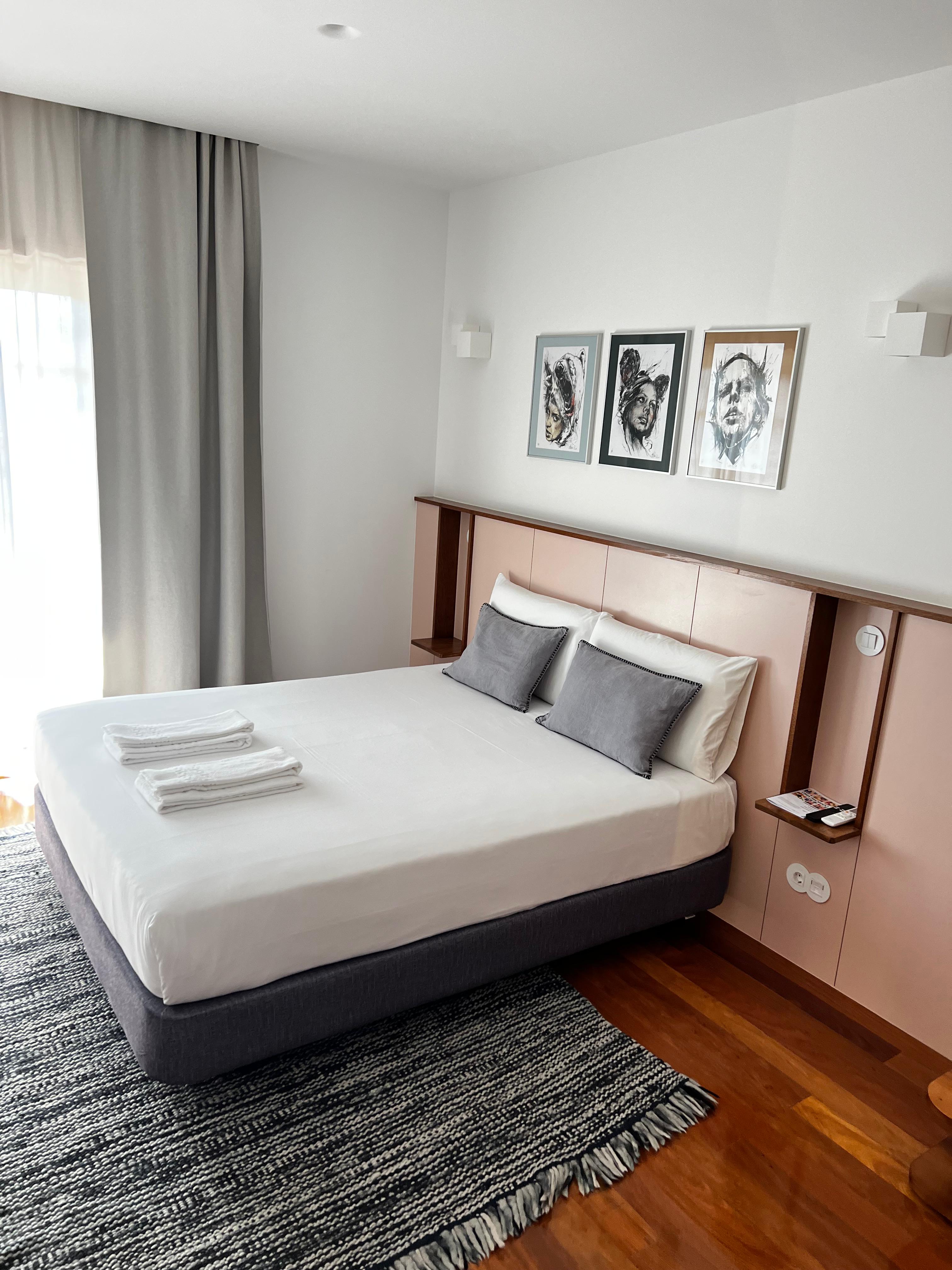 Quarto preparado 3